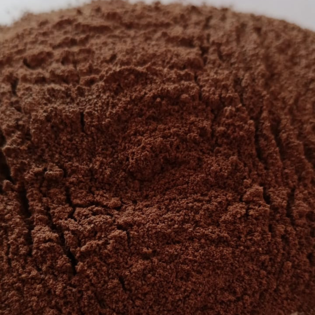 Plantain Bites - Sun Dried Sliced Plantain Dipped in Rare Criollo Cacao