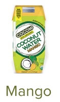 Organic Coconut Water