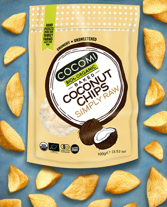 Coconut Chips