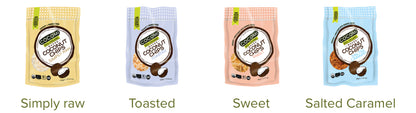 Coconut Chips