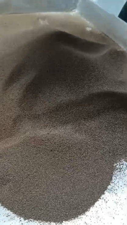 Pure Raw Criollo Cacao Powder