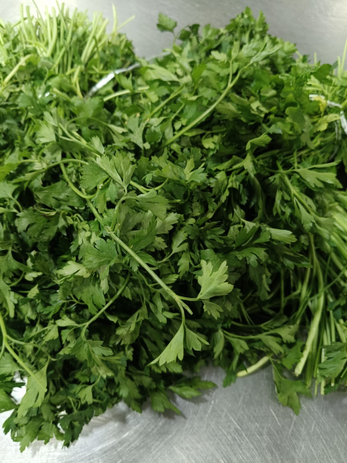 GREEN JUICE POWDER